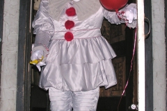 10-PENNYWISE
