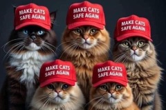 MAKE-CATS-SAFE-AGAIN