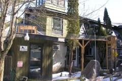 Keith's Cat House