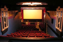 Theatres